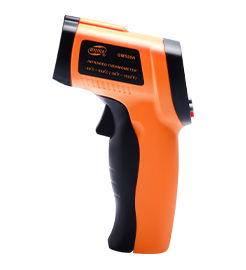 Infrared Thermometer GM550H