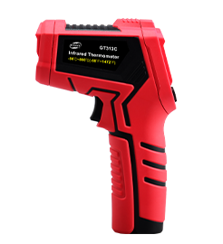 Infrared Thermometer GT313C