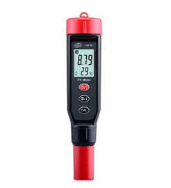 Humidity & Temperature Meter GM1362 - Shenzhen Jumaoyuan Science And  Technology Co.,Ltd.